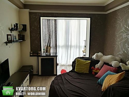 Sell 2-room apartment. Киев,  Вернадского бул — photo 4