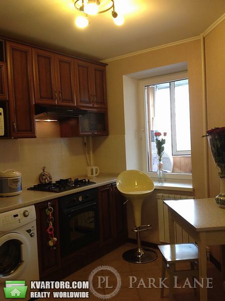 Sell 1-room apartment. Киев, Дмитриевская — photo 3