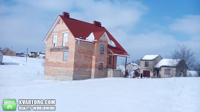 Sell house. Ровно, с. Бронники — photo 1