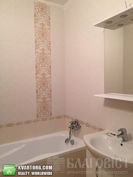 Sell 1-room apartment. Киев, Ломоносова — photo 4