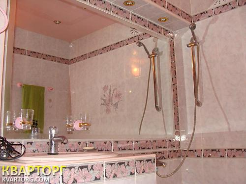 продам 1-комнатную квартиру. Киев,   Флоренции - фото 4