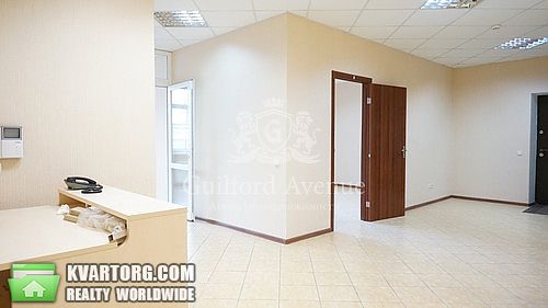 Sell office. Киев, Гончара Олеся — photo 5