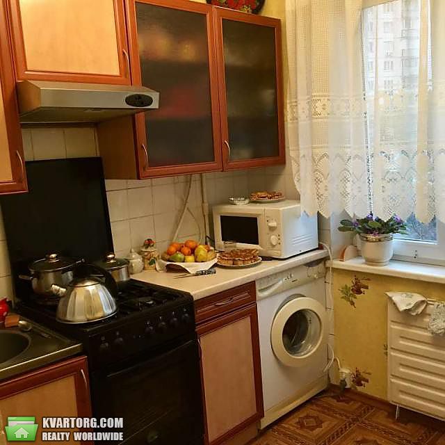 Sell 2-room apartment. Киев,  Якуба Коласа — photo 2