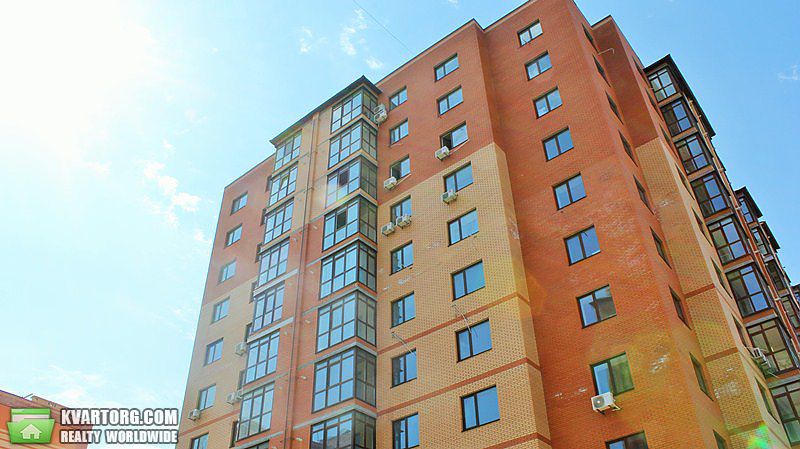 Rent out 1-room apartment. Днепропетровск, запорожское шоссе — photo 1
