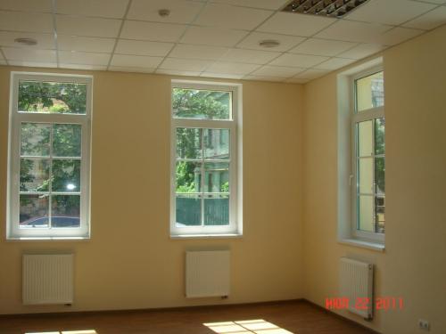 Rent out office. Киев, Волошская — photo 3