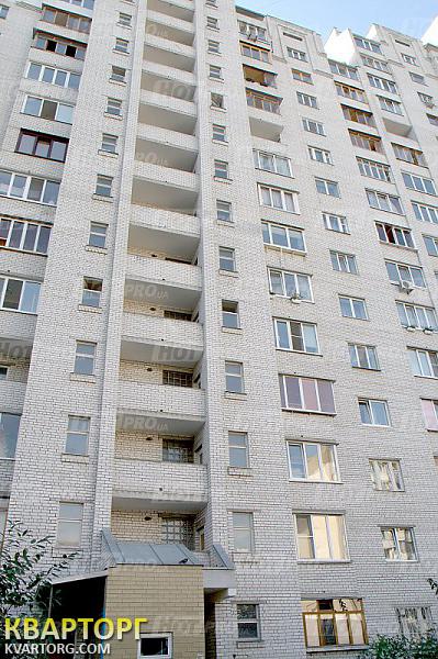 Sell 3-room apartment. Киев, Драйзера — photo 2