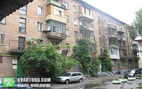 сдам 3-комнатную квартиру. Киев,  Победы пр - фото 1