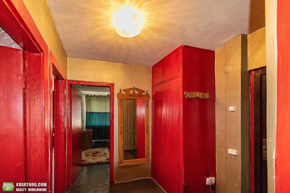 Rent out 3-room apartment. Сумы, Харьковская — photo 7