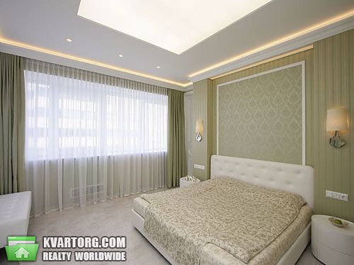 Rent out 4-room apartment. Киев,  Оболонская наб — photo 3