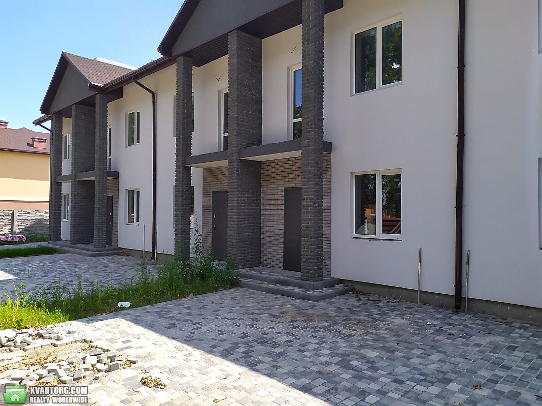Sell Townhouse. Киевская обл., Парковая — photo 4