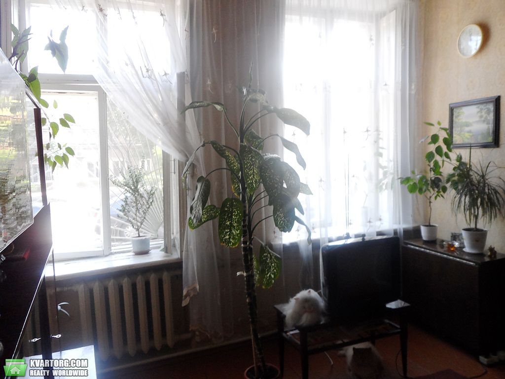Sell 4-room apartment. Одесса, Мастерская — photo 1