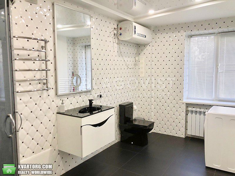 Sell 2-room apartment. Киев,  Толстого — photo 5