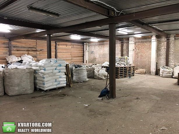 Rent out warehouse. Киевская обл.,  Садовая — photo 3
