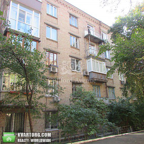 Sell 3-room apartment. Киев, Гордиенко пер. — photo 1