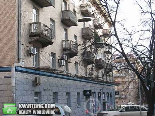 Sell 2-room apartment. Киев, Прорезная — photo 1