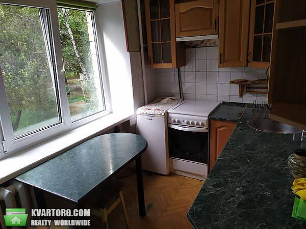Sell 3-room apartment. Киев,  Доброхотова — photo 3