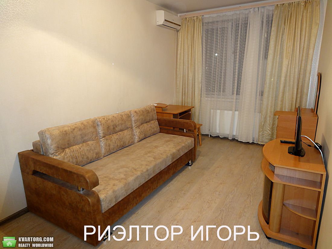 Rent out 1-room apartment. Одесса, Проездная — photo 3