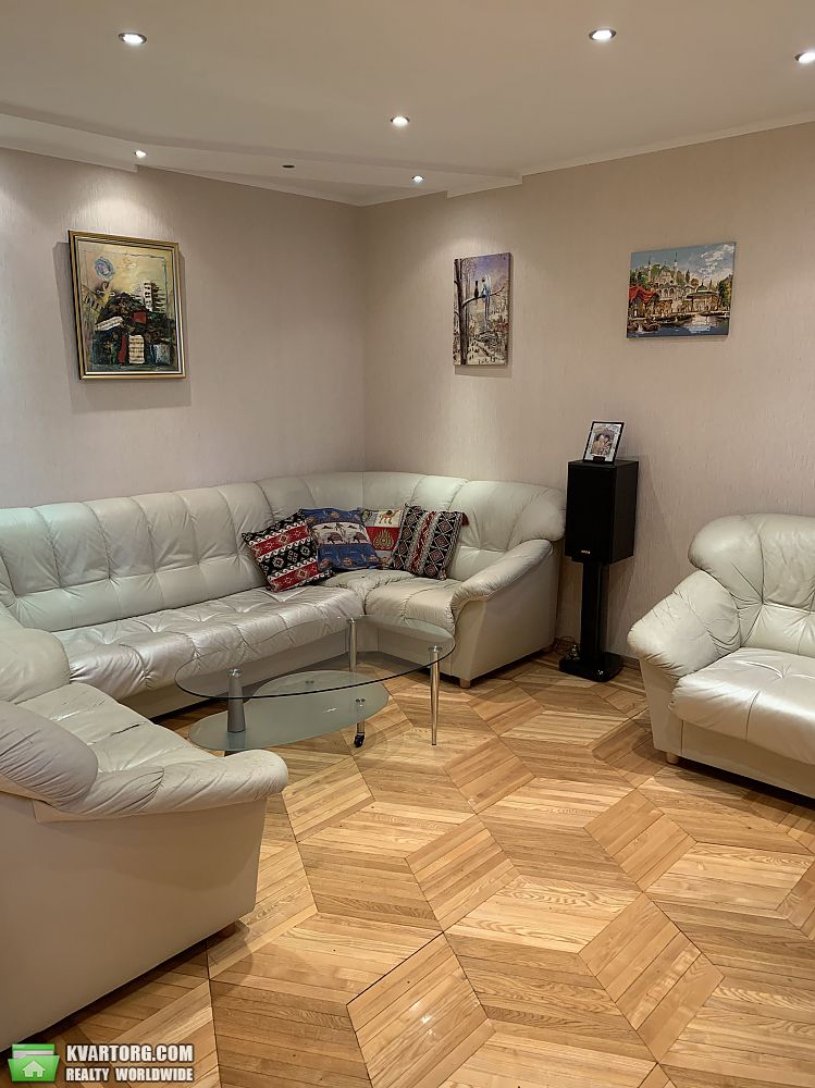 Sell 3-room apartment. Киев,  Бальзака — photo 2