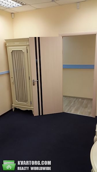 Rent out office. Киев, бул. Л.Украинки — photo 7