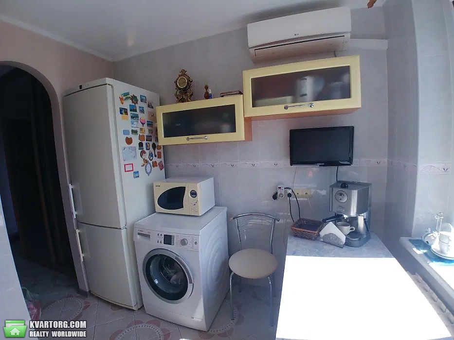 Sell 3-room apartment. Киев,  Кольцова бул — photo 6