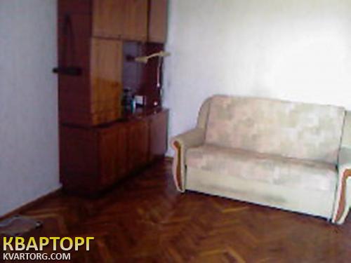 Rent out 1-room apartment. Киев,  Муромская — photo 3