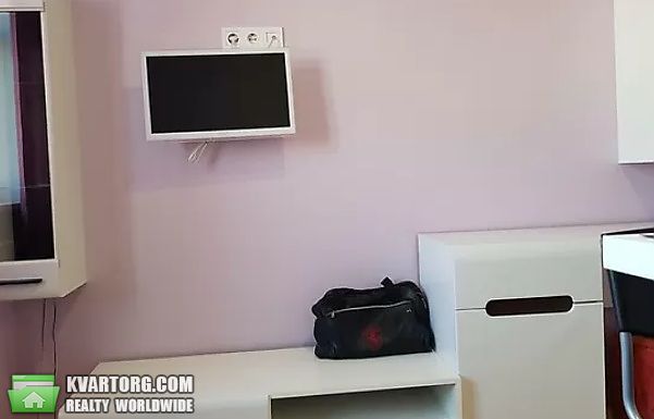 Sell 1-room apartment. Киев,  Машиностроительная — photo 4