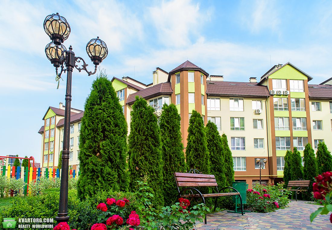 Sell 3-room apartment. Киев, Радужная — photo 1