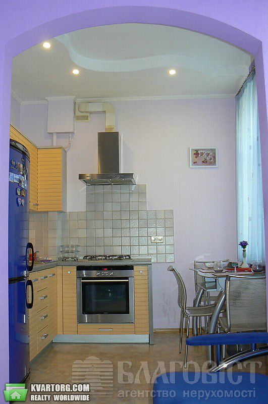 Sell 2-room apartment. Киев,  Саксаганского — photo 7