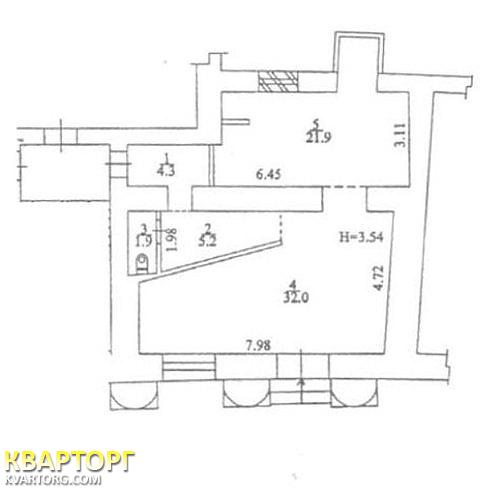 Rent out shop. Киев, Саксаганского — photo 6
