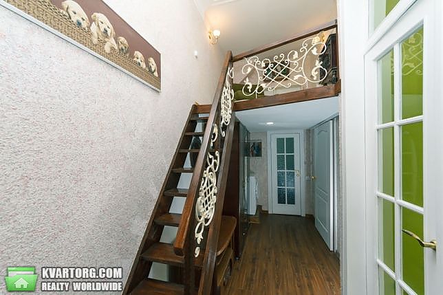 Rent out 2-room apartment. Киев, Лютеранскаая — photo 6
