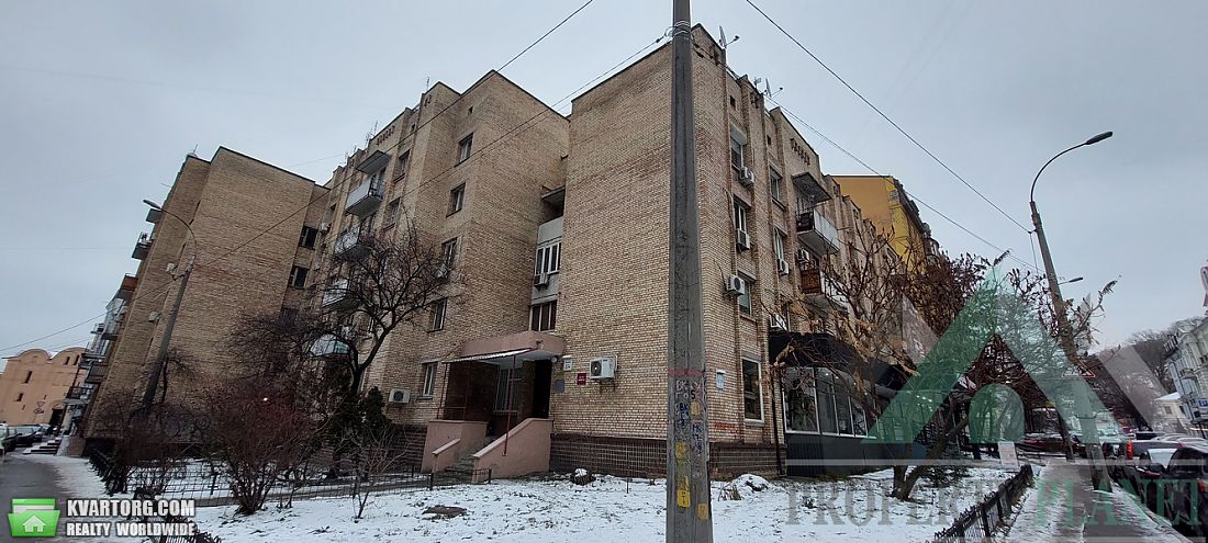 Rent out office. Киев, Фроловская — photo 10