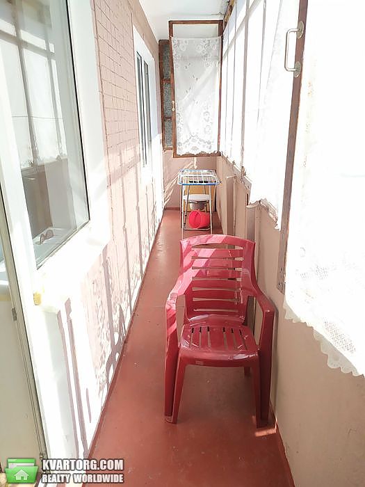 Sell 1-room apartment. Киев,  Пражская — photo 5