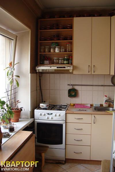Sell 3-room apartment. Киев, Васильковская — photo 1