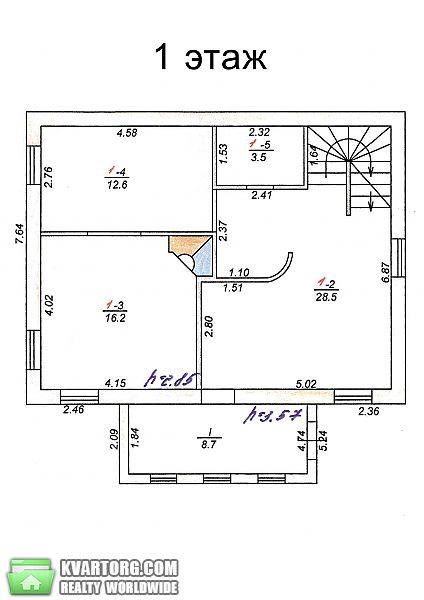 Sell house. Киев, Крюковщина — photo 4
