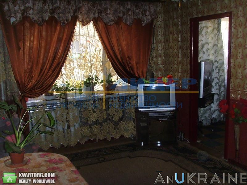 Rent out 4-room apartment. Одесса, Марсельская — photo 4