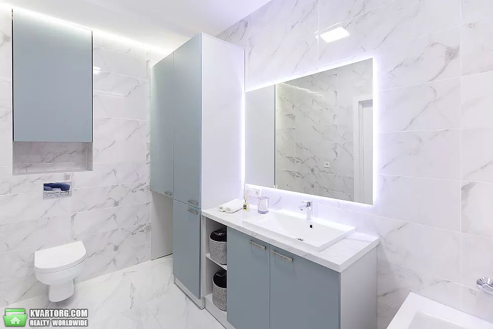 Sell 1-room apartment. Киев,  Ревуцкого — photo 10