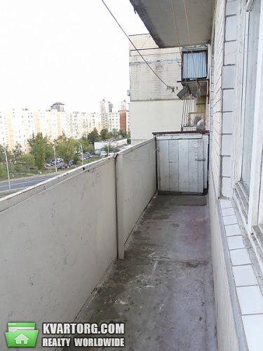 Sell 2-room apartment. Киев,  Героев Днепра — photo 5