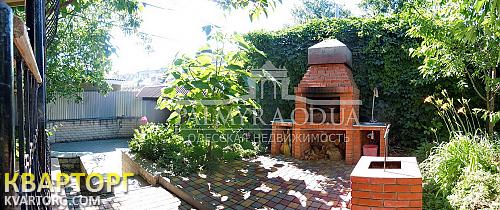 Rent out house. Одесса, Дача Ковалевского — photo 1