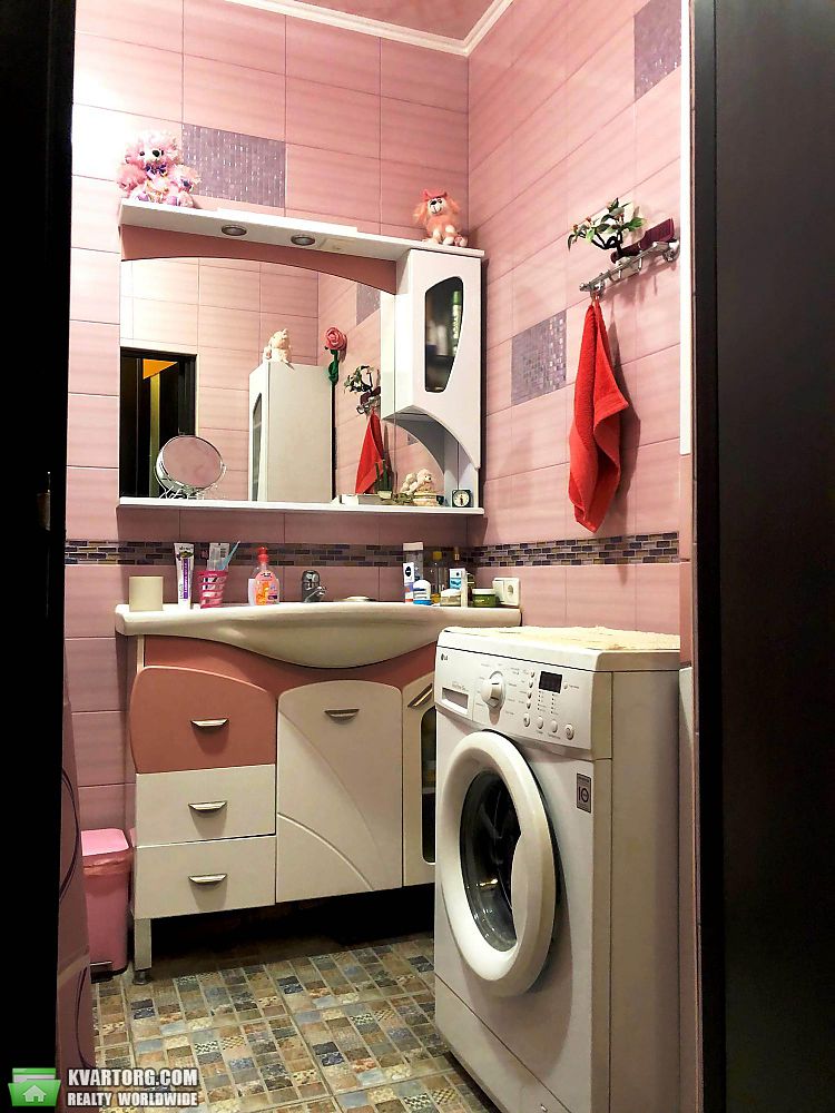 Sell 1-room apartment. Киев,  Вильямса — photo 7