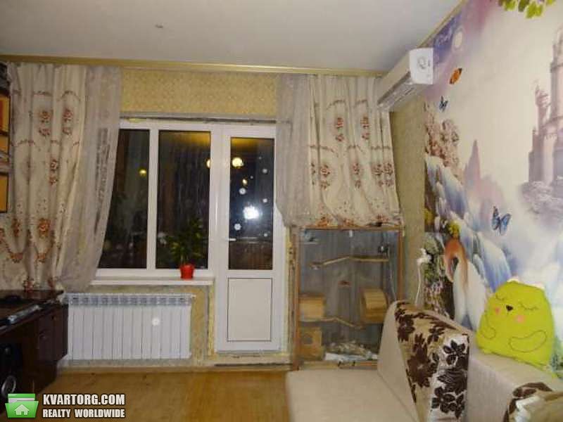 Sell 1-room apartment. Киев,  Бальзака — photo 2