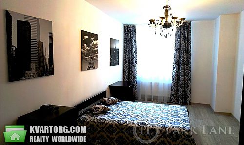 Sell 1-room apartment. Киев, Рижская — photo 1