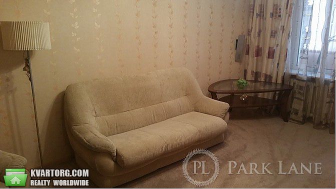 продам 3-комнатную квартиру. Киев,   Феодосийская - фото 1