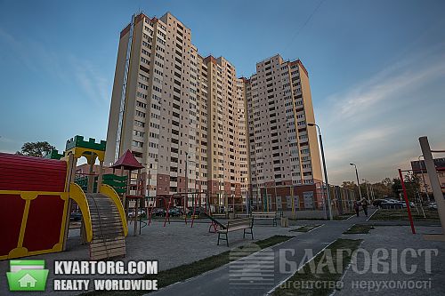 Sell 3-room apartment. Киев, Белицкая — photo 10
