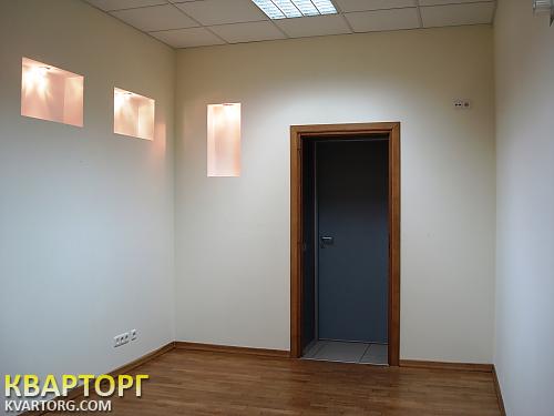 Rent out office. Киев,  Богдана Хмельницкого — photo 5