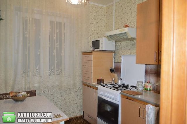 Sell 2-room apartment. Киев,  Маяковского — photo 5