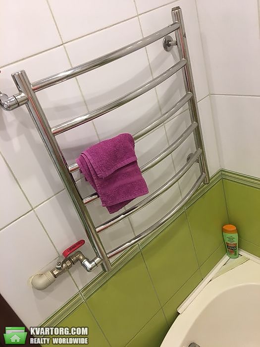 Sell 1-room apartment. Киев,  Светлицкого — photo 9