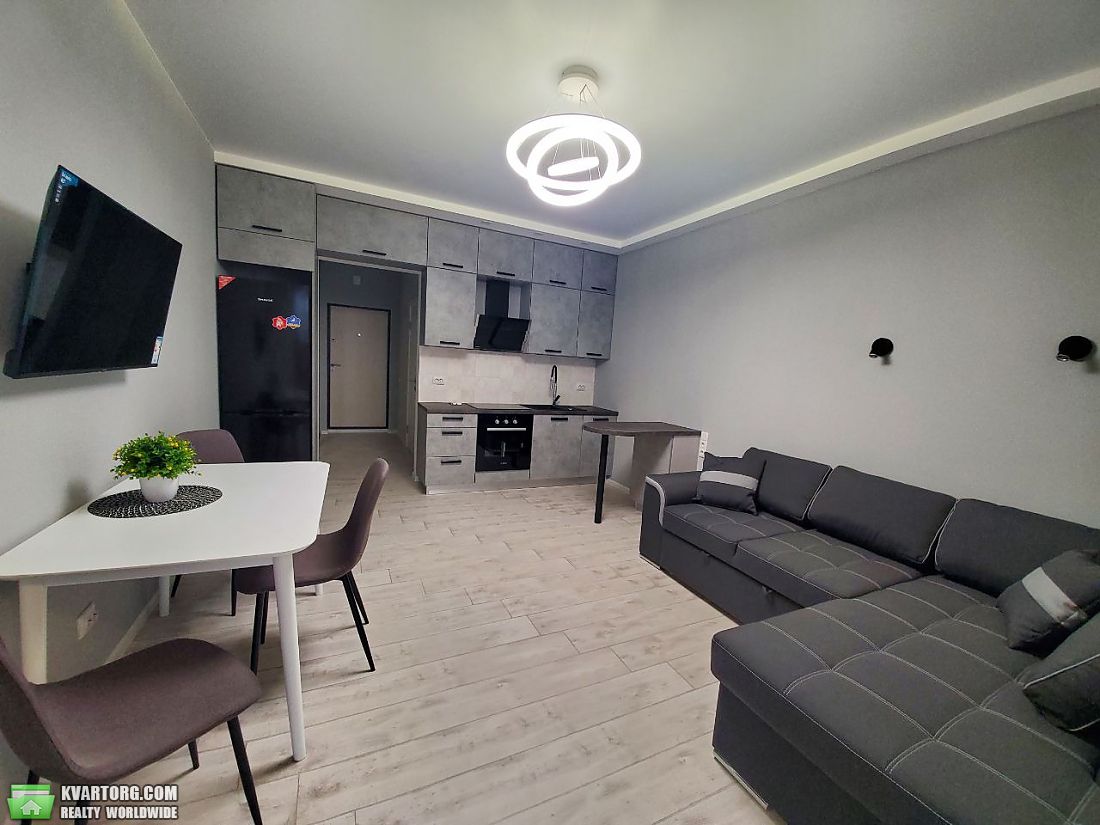 Sell 1-room apartment. Киев, Максимовича — photo 1