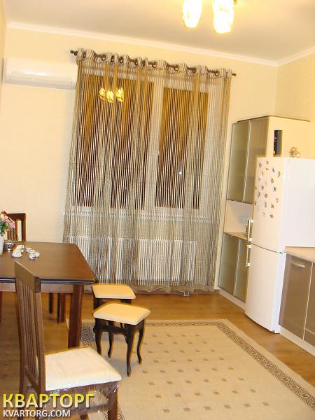 Rent out 2-room apartment. Одесса, Маршала Говорова — photo 3