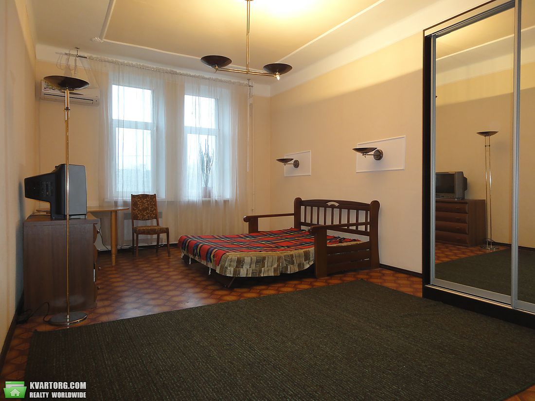 Rent out 1-room apartment. Одесса, Дегтярная — photo 3