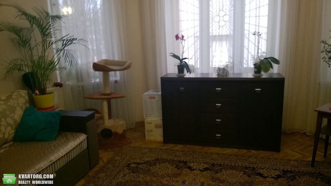 Sell 2-room apartment. Киев,  Кривоноса — photo 1